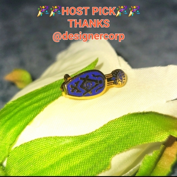 Other - 🎉HP🎉FREEMASON BROOCH